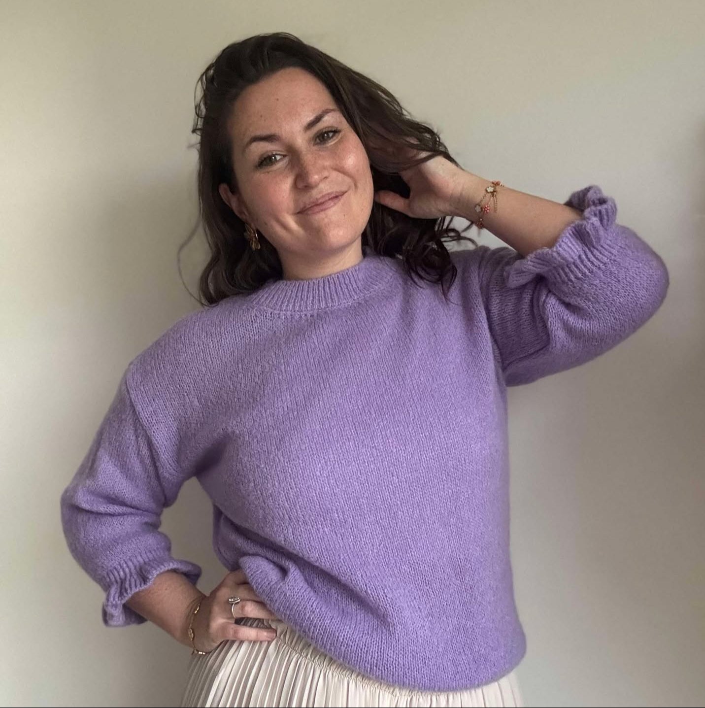 Pull LILA