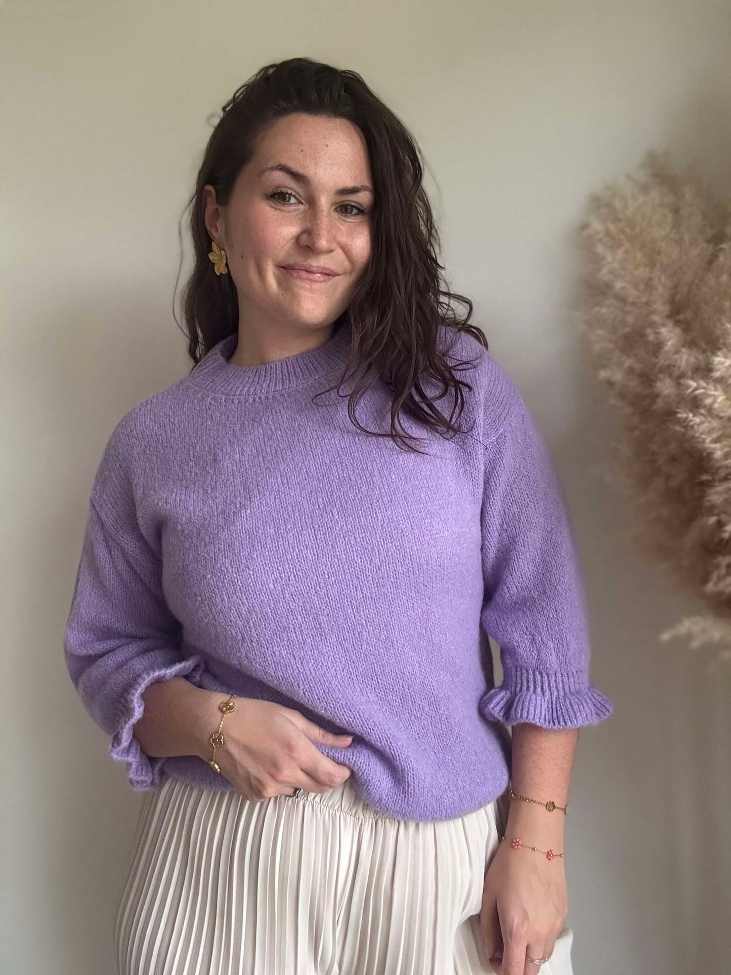 Pull LILA