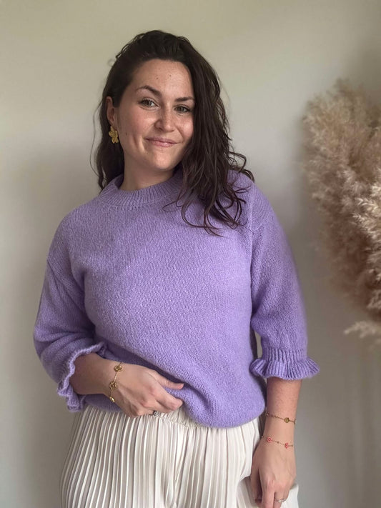 Pull LILA