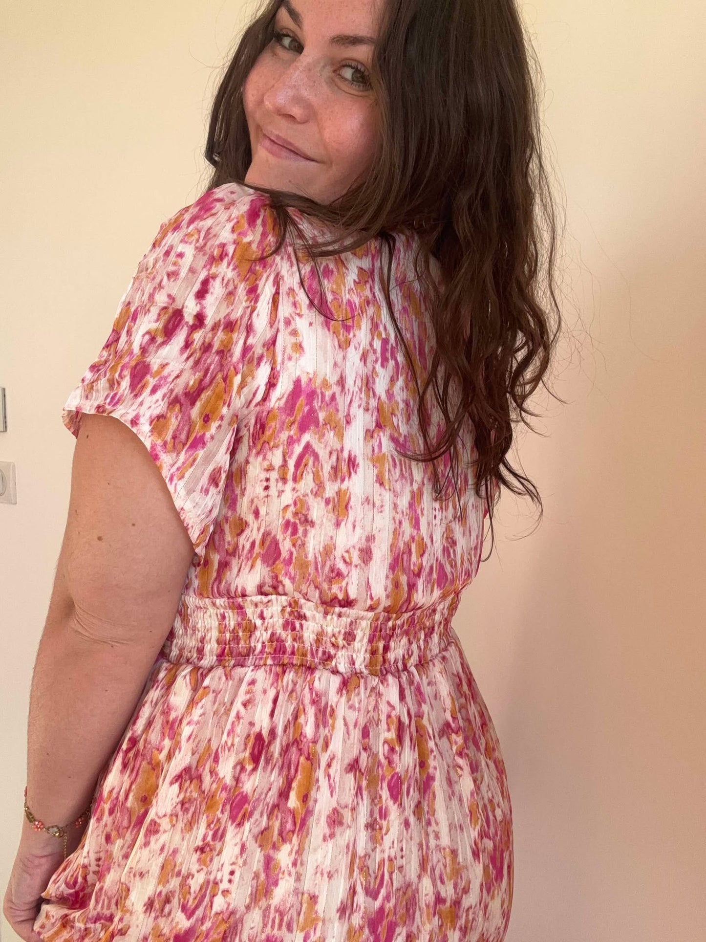 Robe SANTA GIULIA