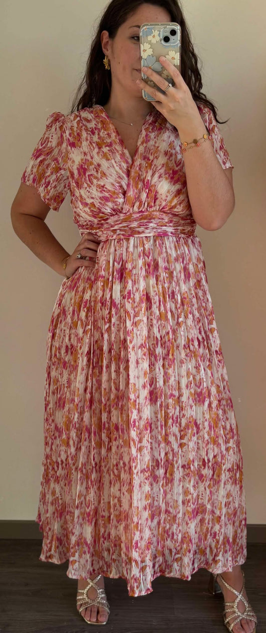 Robe SANTA GIULIA