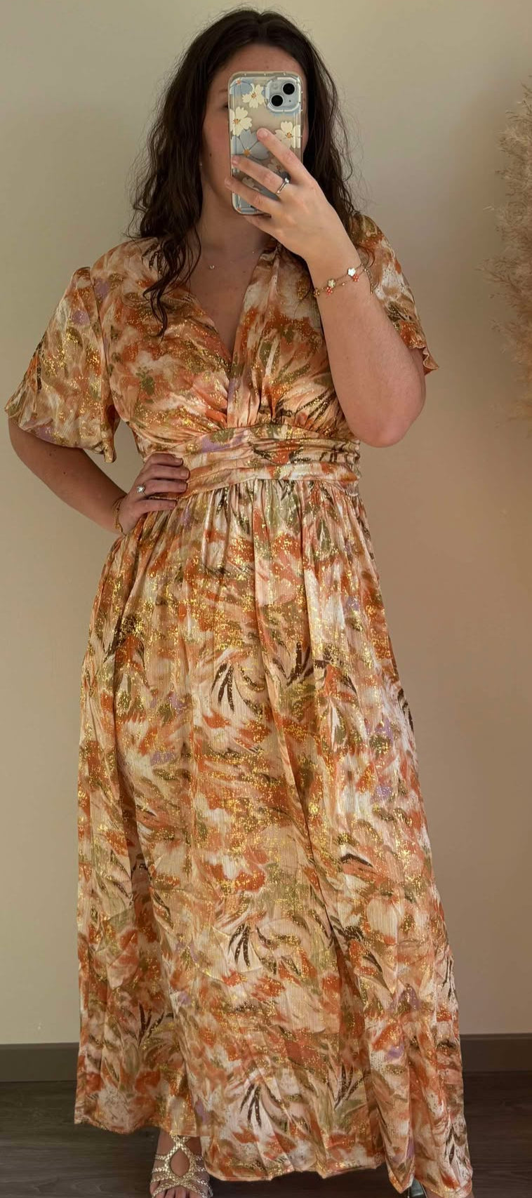 Robe BONIFACIO
