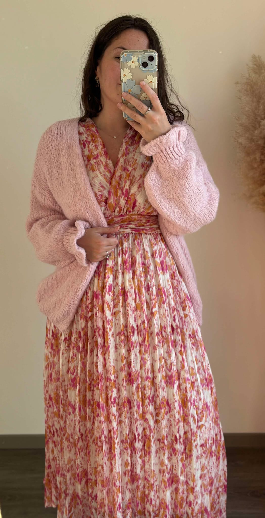 Robe SANTA GIULIA