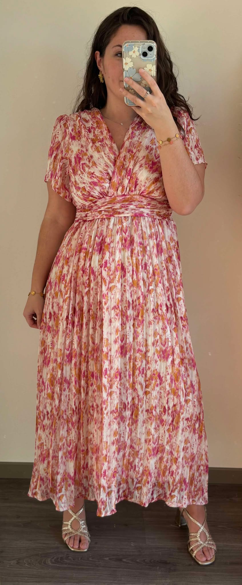 Robe SANTA GIULIA