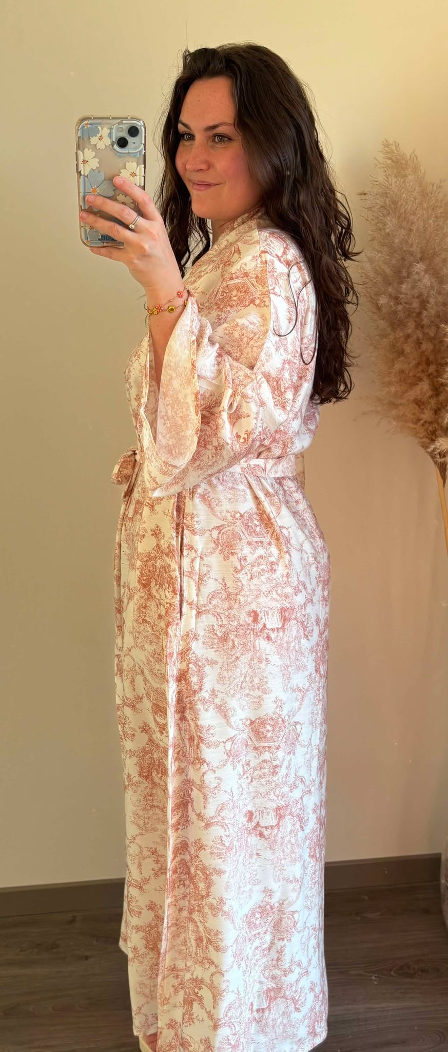 Robe kimono SOLEA (38-52)