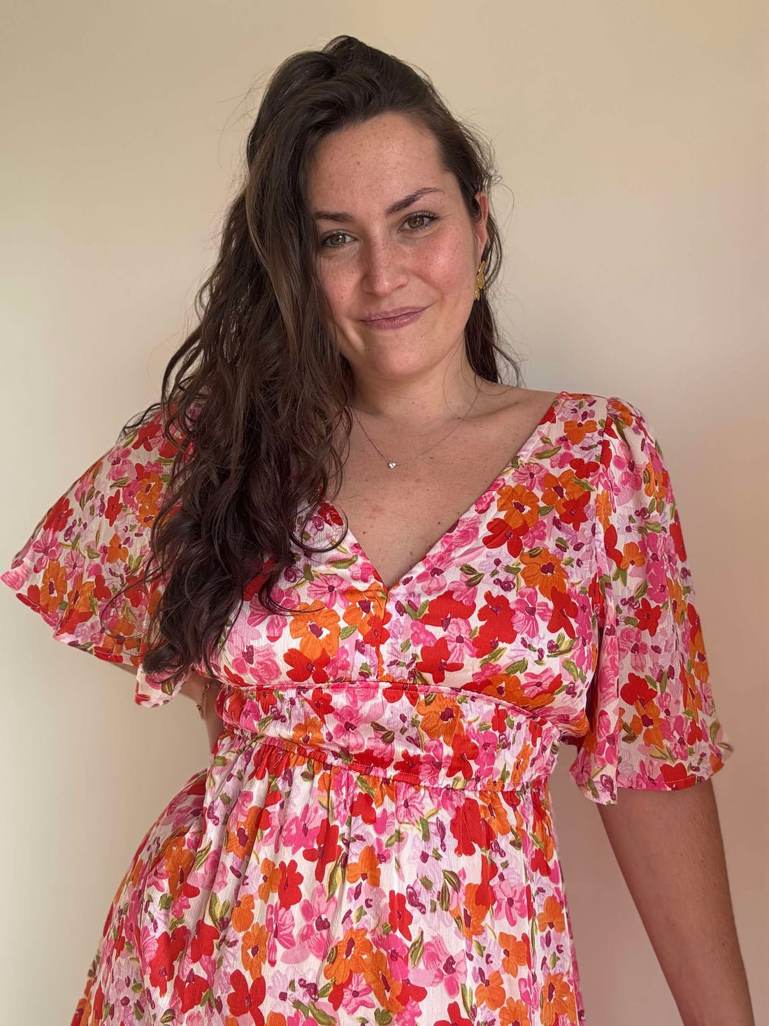 Moi c'est Cathy, créatrice de Makaty