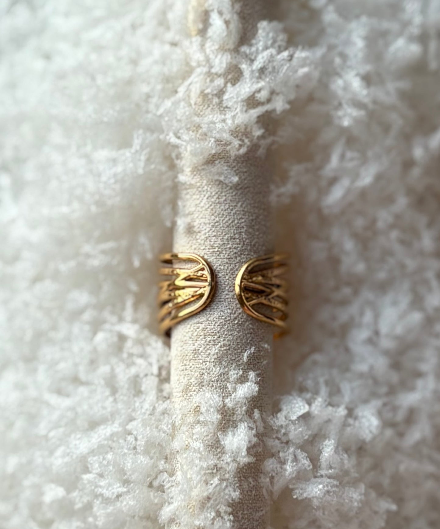 Bague MARINA