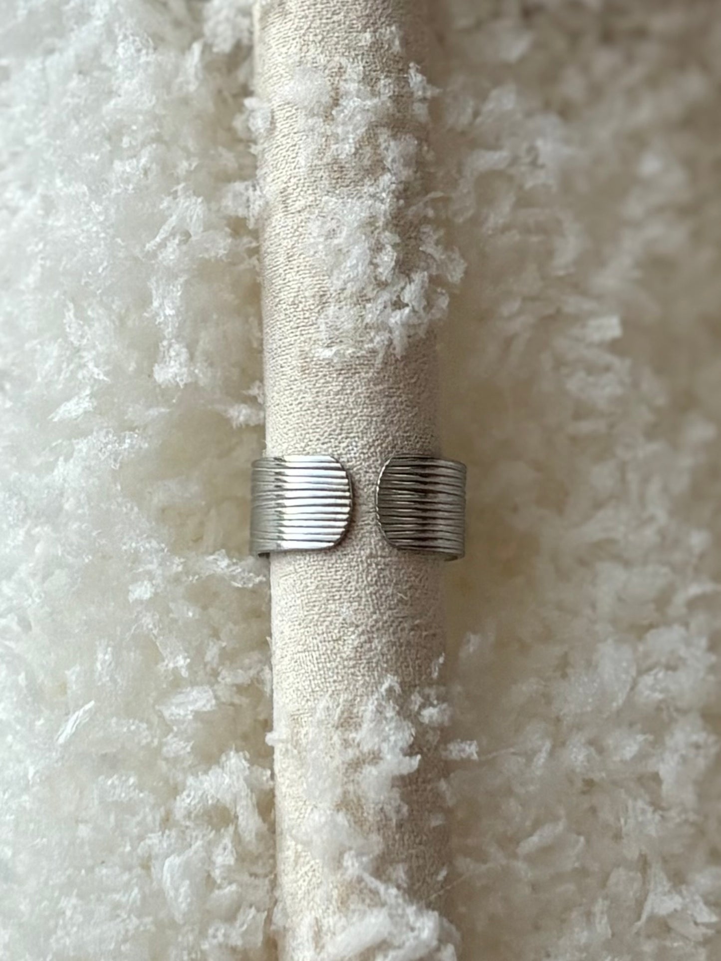 Bague breloque CELESTE