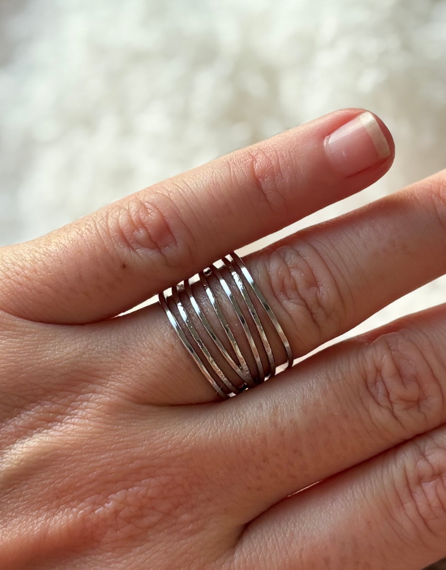 Bague MARINA