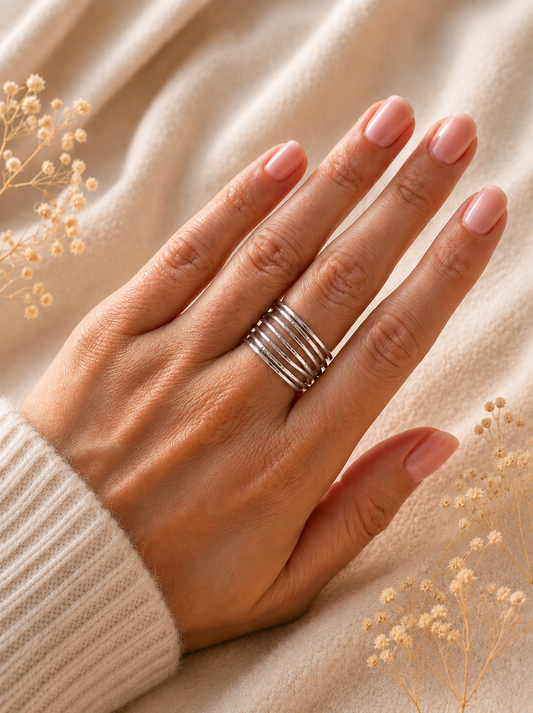 Bague MARINA
