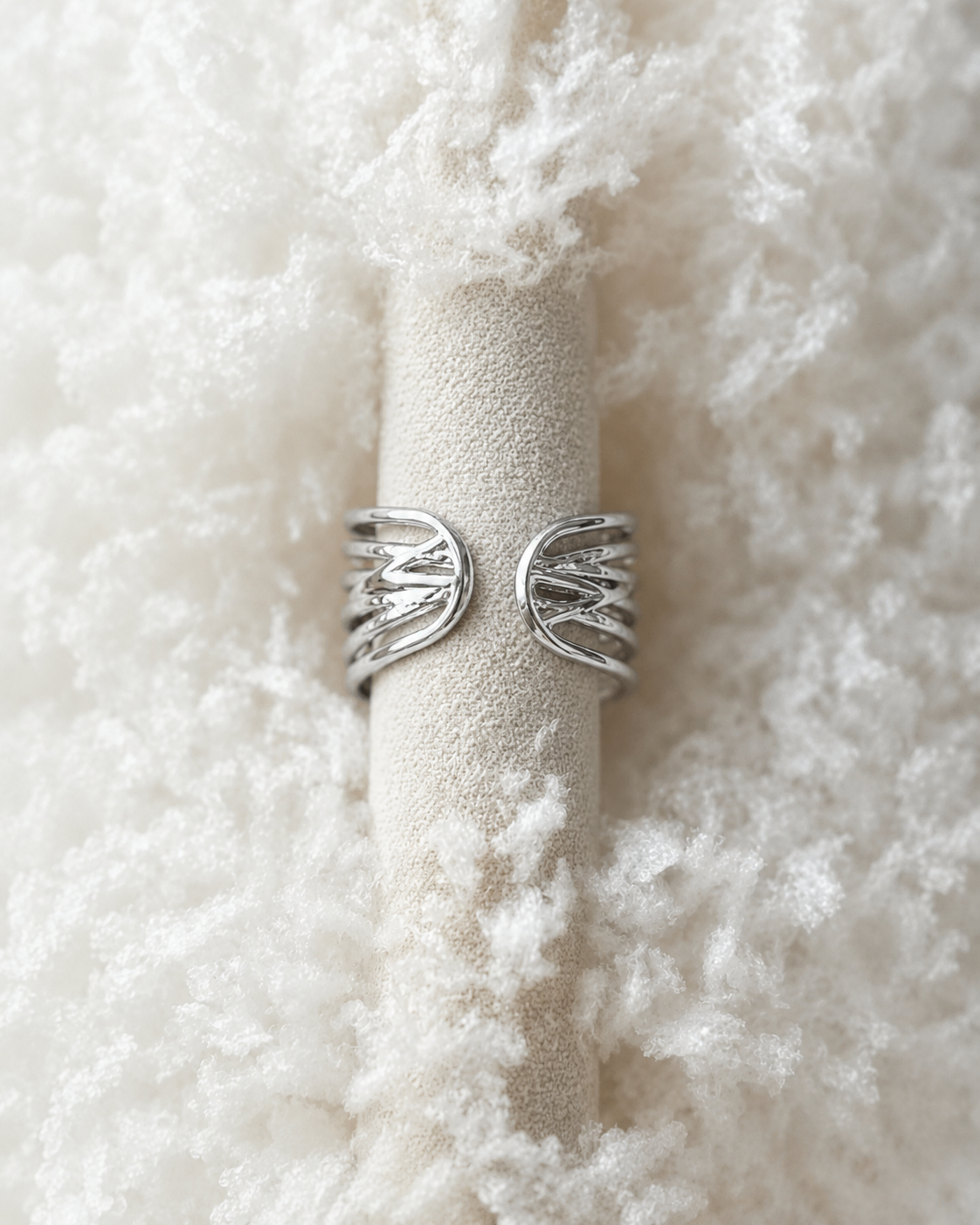 Bague MARINA