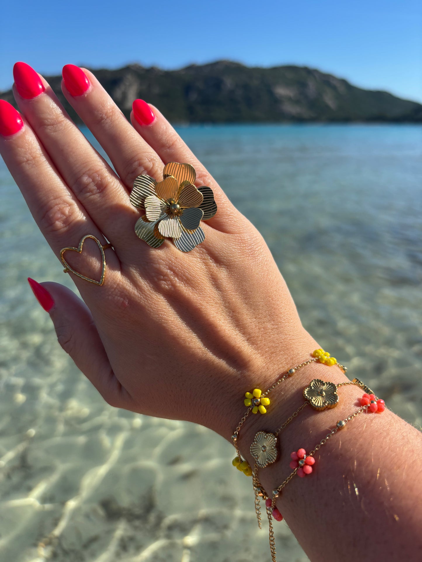Bracelet CHANCE