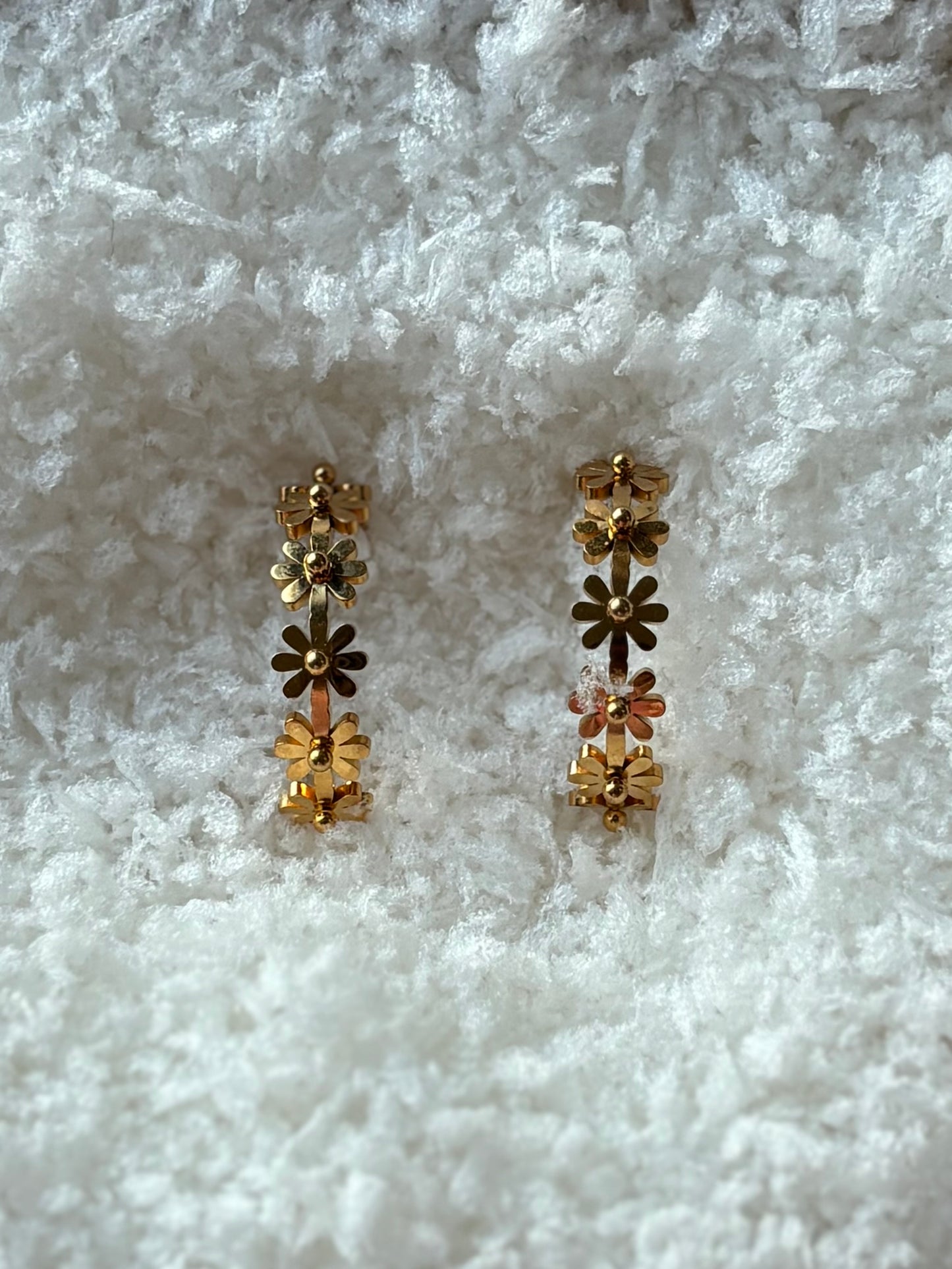 Boucles d'oreilles EVE