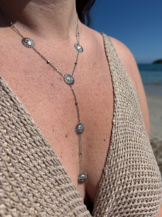 Collier SOLEIL